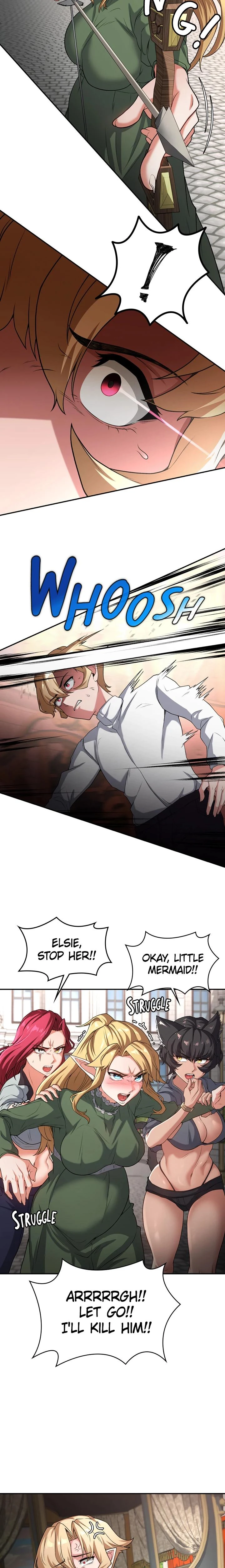 I Am The Villain Chapter 071 Page 4