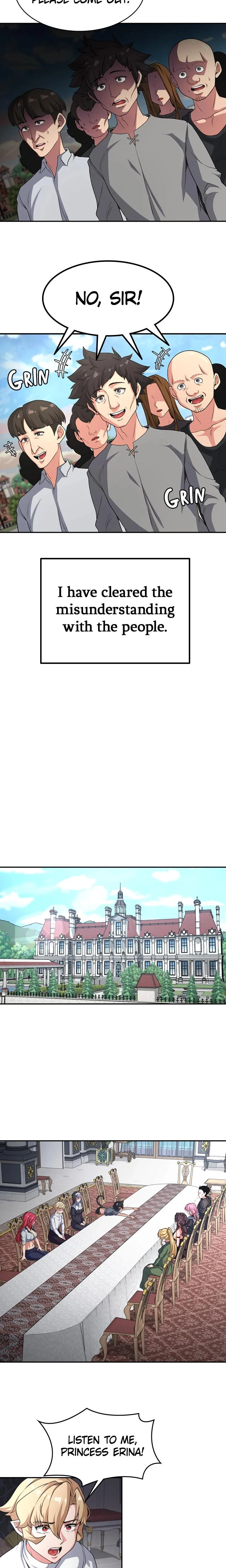 I Am The Villain Chapter 071 Page 13