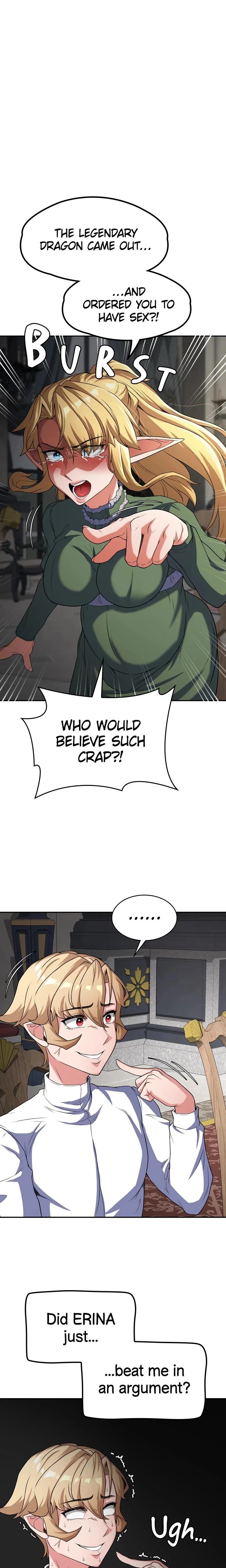 I Am The Villain Chapter 072 Page 1