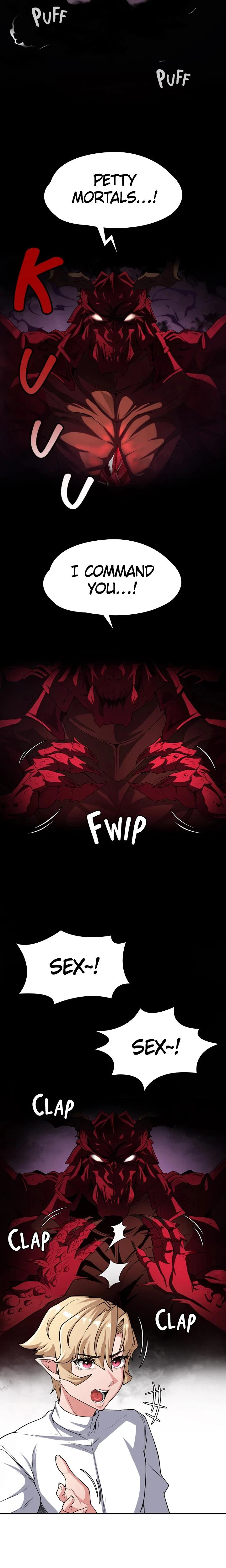 I Am The Villain Chapter 072 Page 4