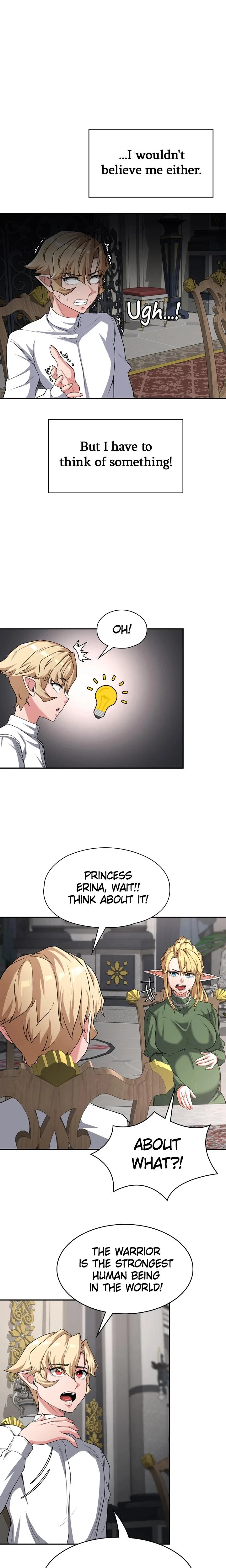 I Am The Villain Chapter 072 Page 5