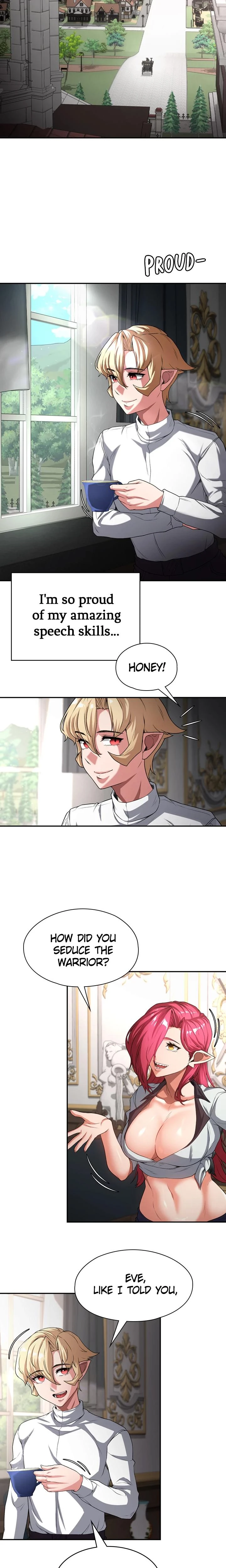 I Am The Villain Chapter 072 Page 7