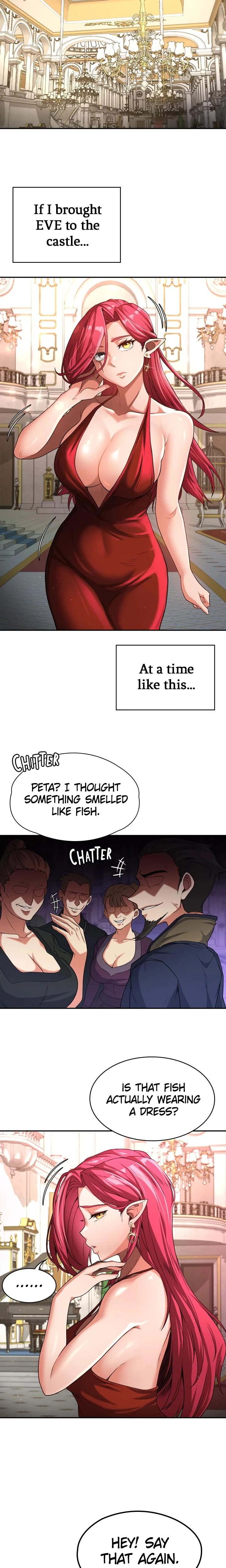I Am The Villain Chapter 072 Page 12