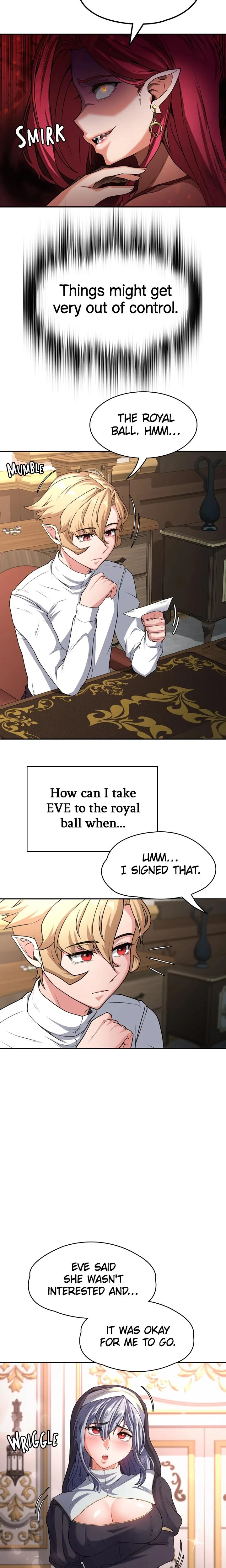 I Am The Villain Chapter 072 Page 13