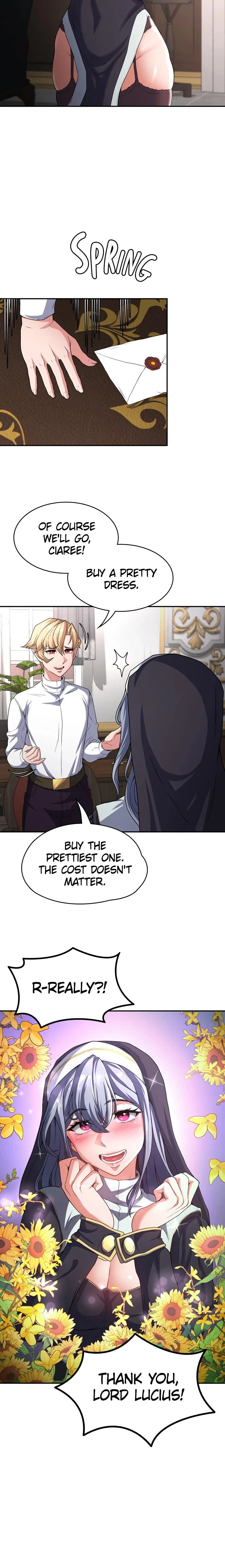 I Am The Villain Chapter 072 Page 15