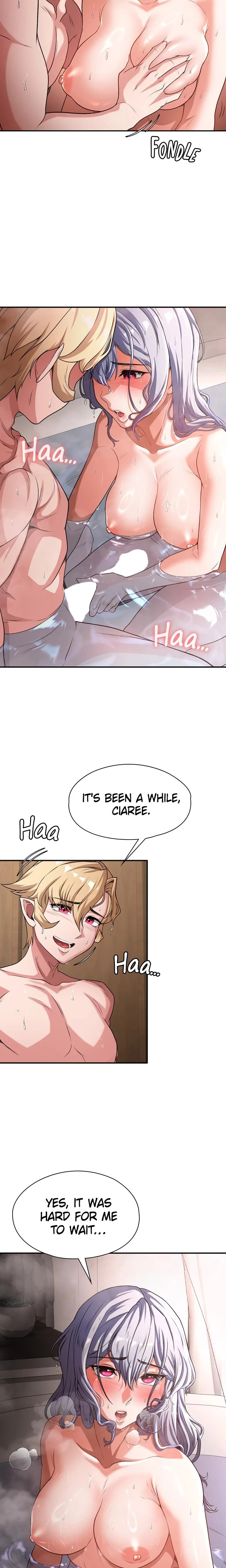 I Am The Villain Chapter 072 Page 18