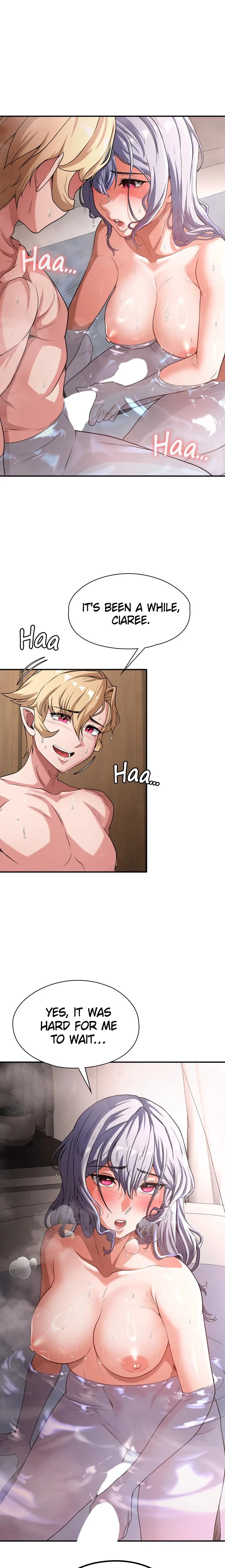 I Am The Villain Chapter 073 Page 1