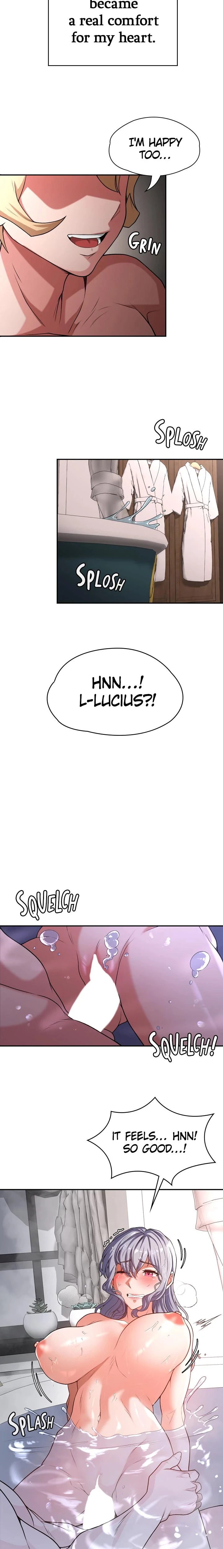 I Am The Villain Chapter 073 Page 4