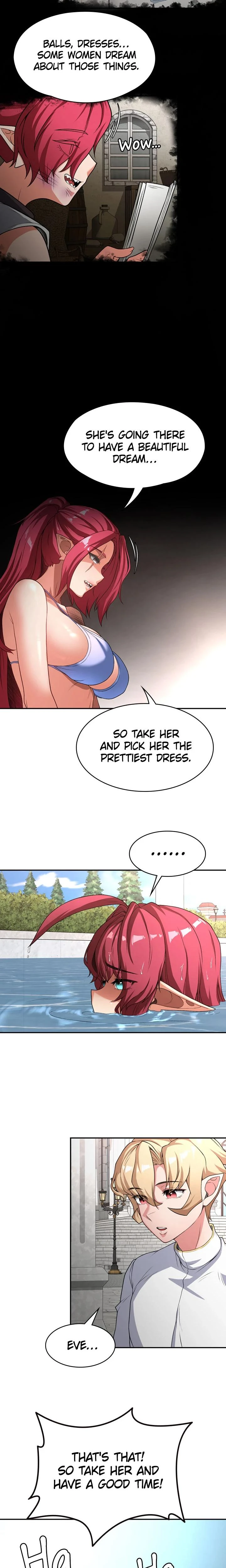 I Am The Villain Chapter 073 Page 11
