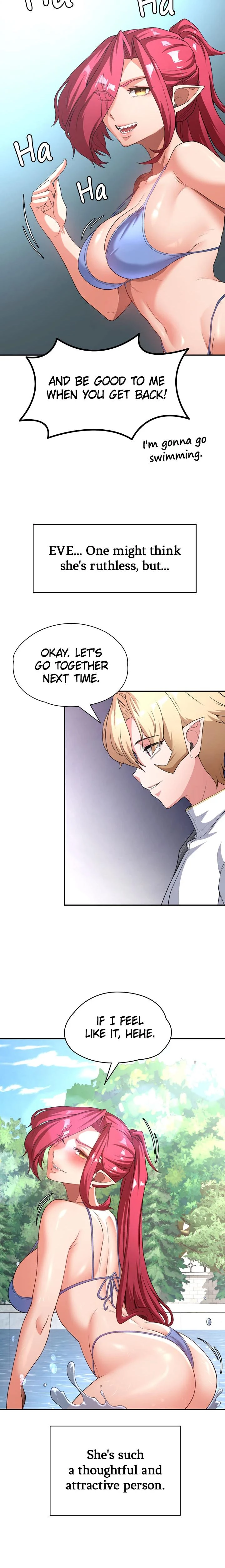 I Am The Villain Chapter 073 Page 12