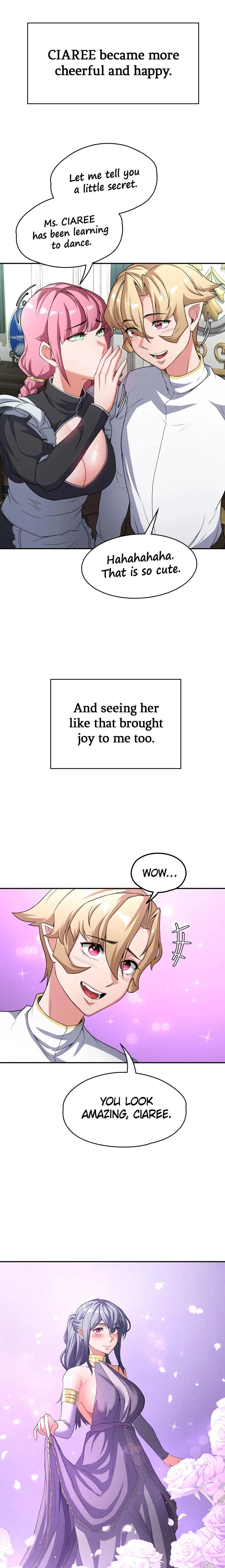 I Am The Villain Chapter 073 Page 14