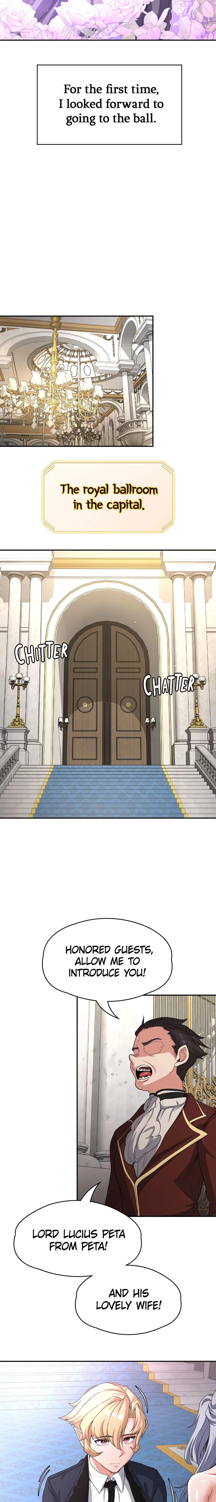 I Am The Villain Chapter 073 Page 15