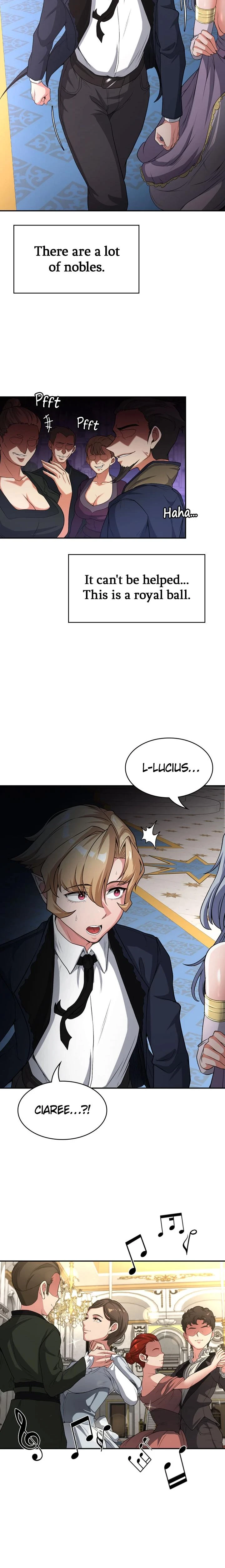 I Am The Villain Chapter 073 Page 16