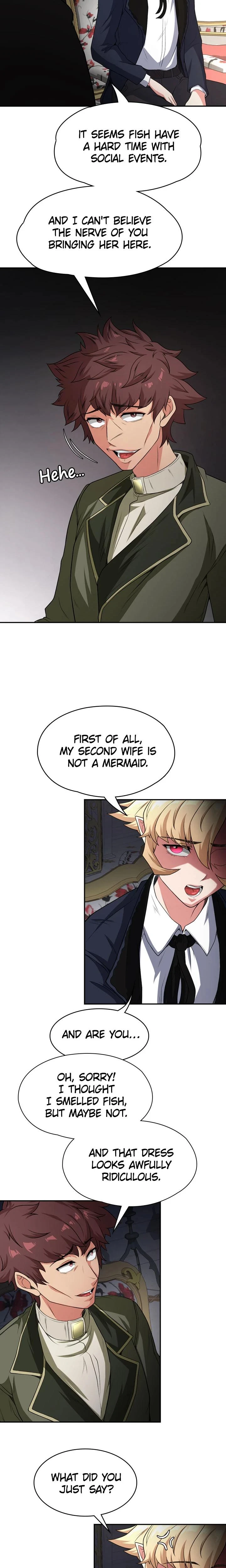 I Am The Villain Chapter 073 Page 18