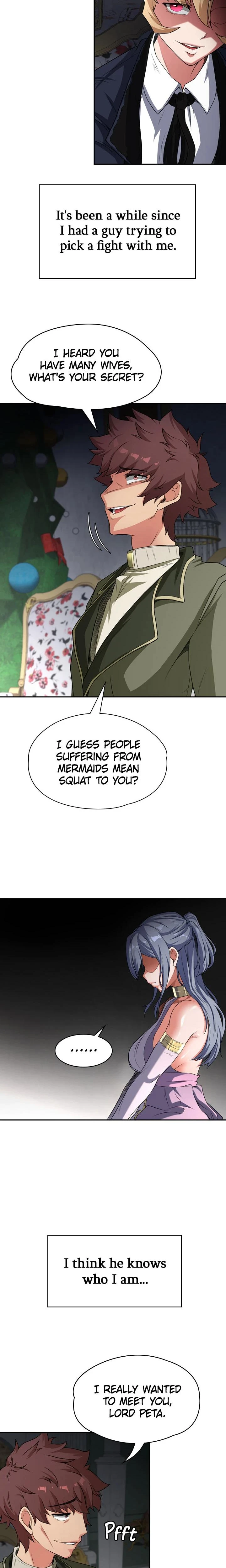 I Am The Villain Chapter 073 Page 19