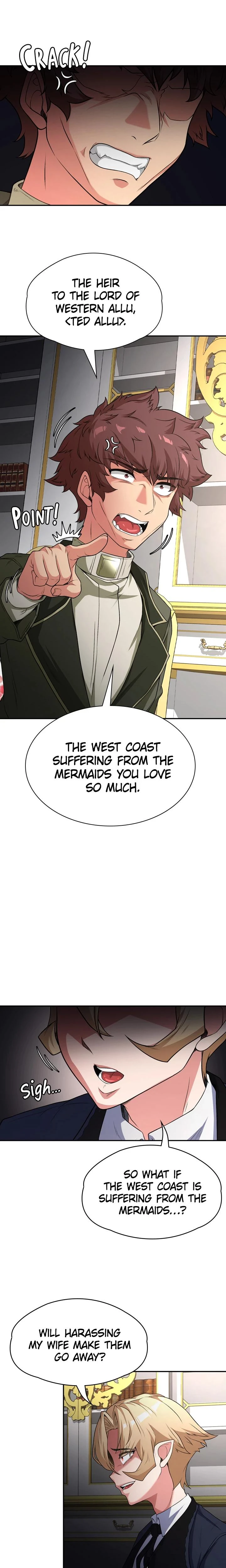 I Am The Villain Chapter 074 Page 5
