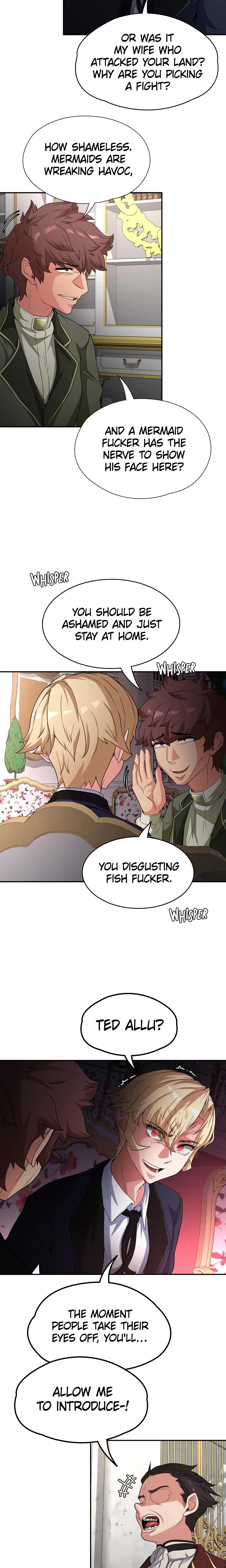 I Am The Villain Chapter 074 Page 6