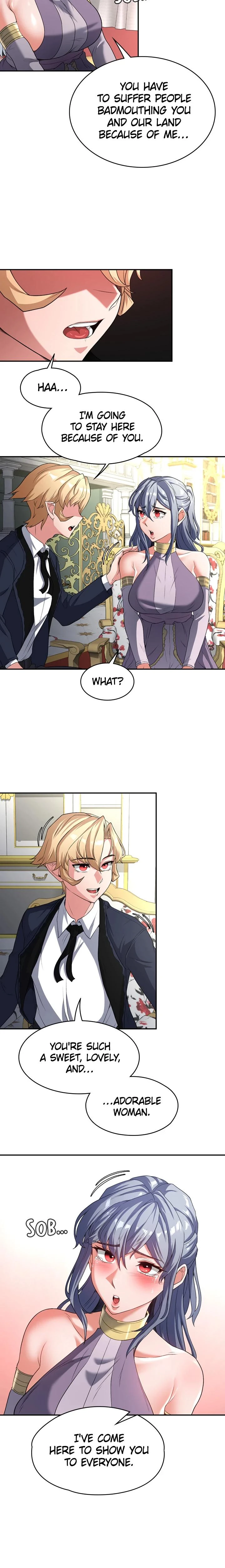 I Am The Villain Chapter 074 Page 11