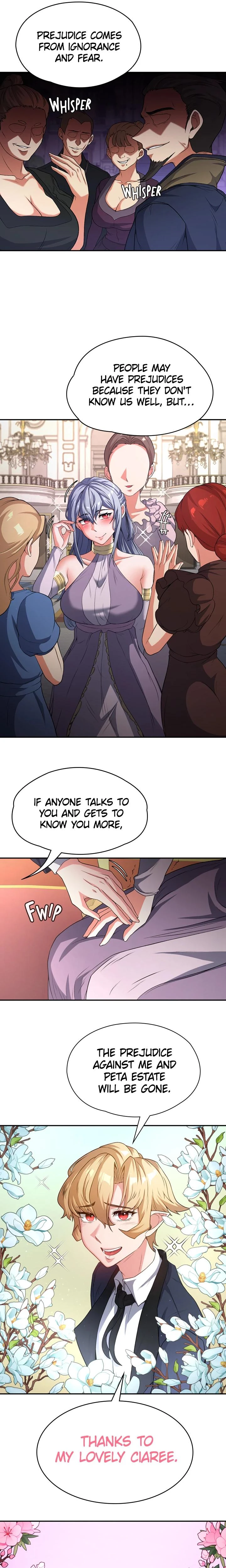 I Am The Villain Chapter 074 Page 12