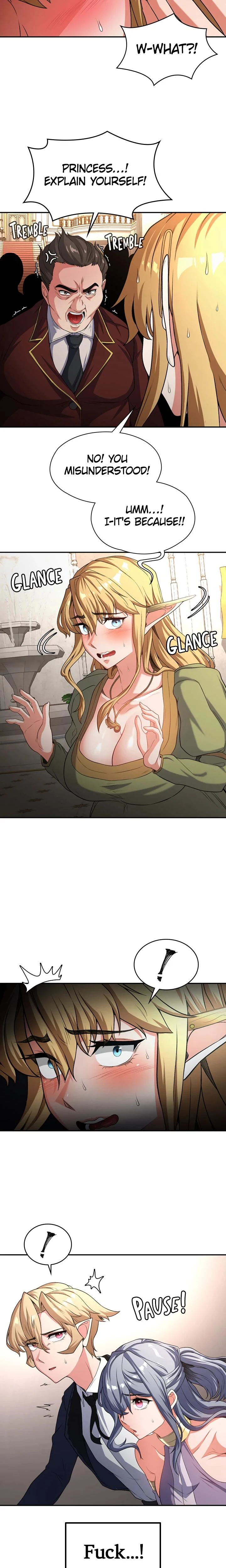 I Am The Villain Chapter 074 Page 17