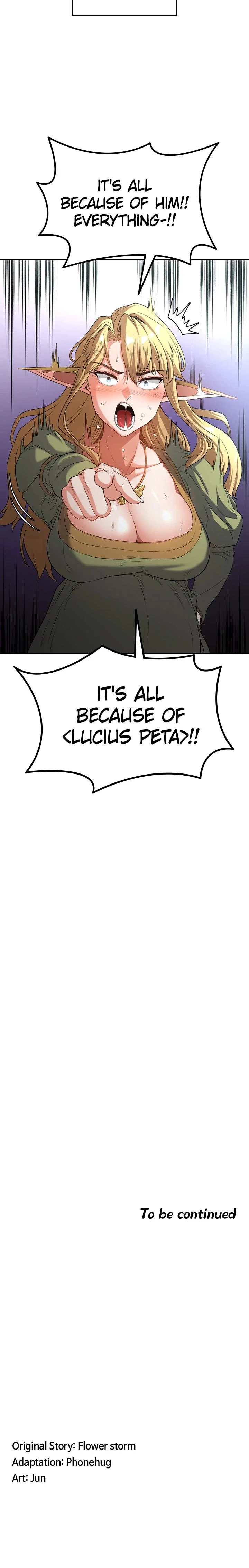 I Am The Villain Chapter 074 Page 18