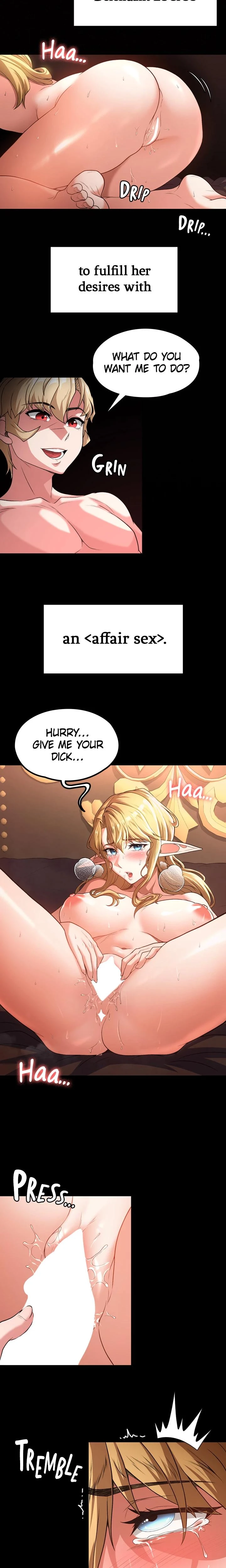 I Am The Villain Chapter 075 Page 4