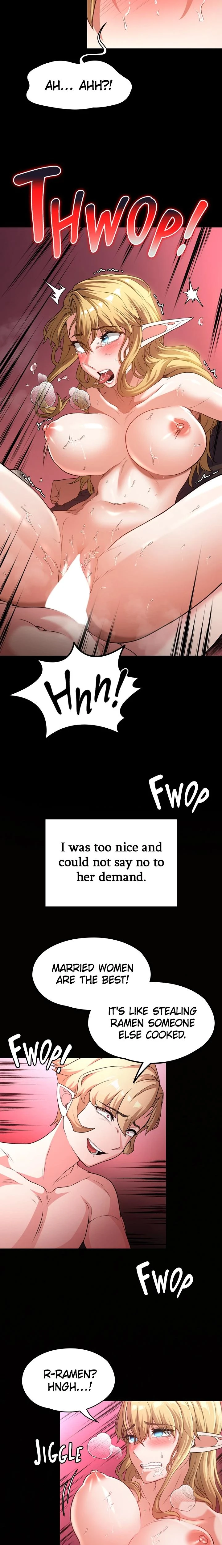 I Am The Villain Chapter 075 Page 5