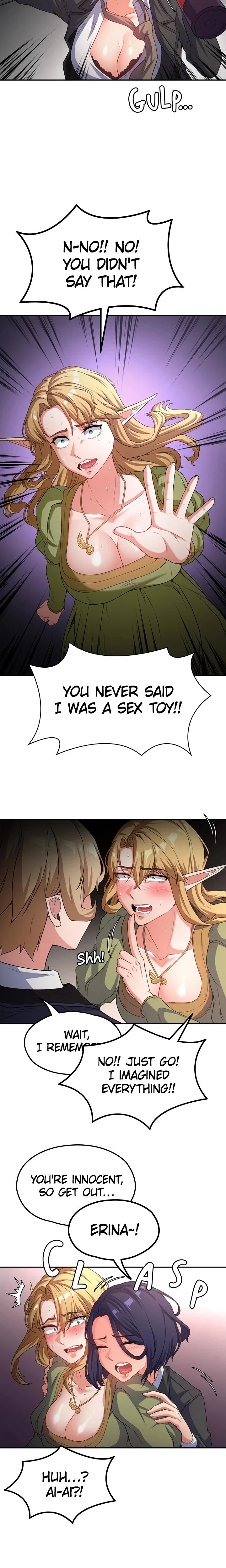 I Am The Villain Chapter 075 Page 13