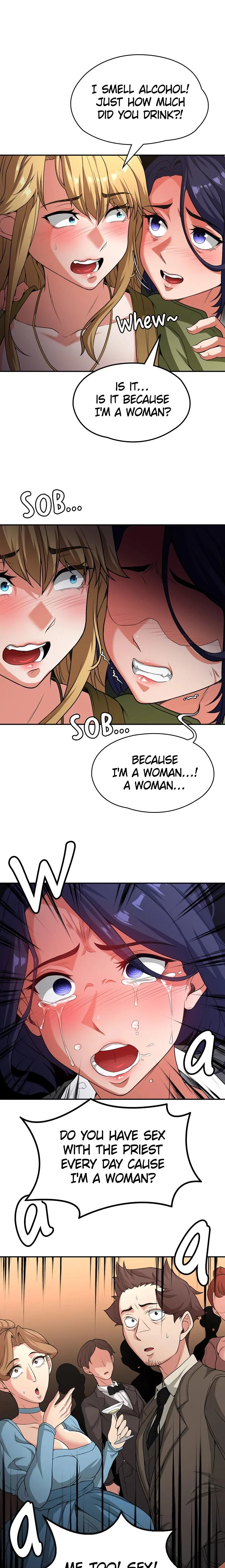 I Am The Villain Chapter 075 Page 14