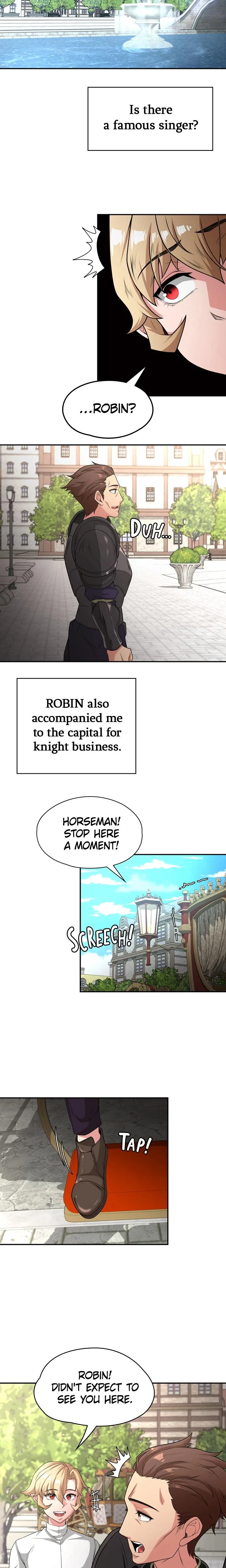 I Am The Villain Chapter 075 Page 16