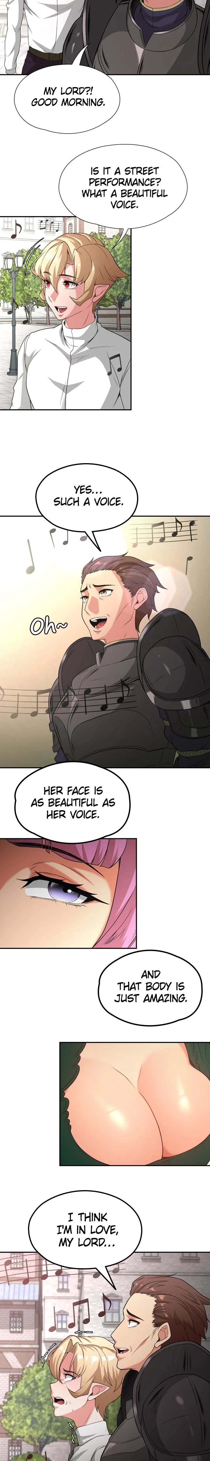 I Am The Villain Chapter 075 Page 17