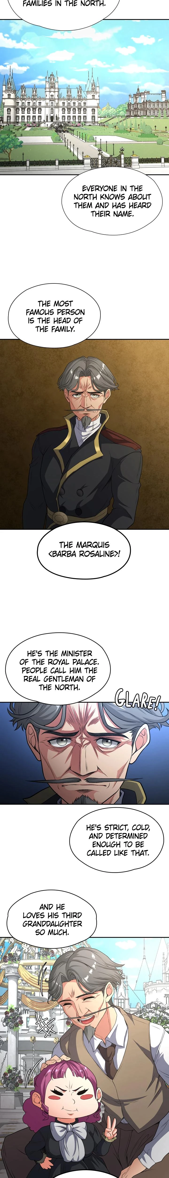I Am The Villain Chapter 076 Page 4