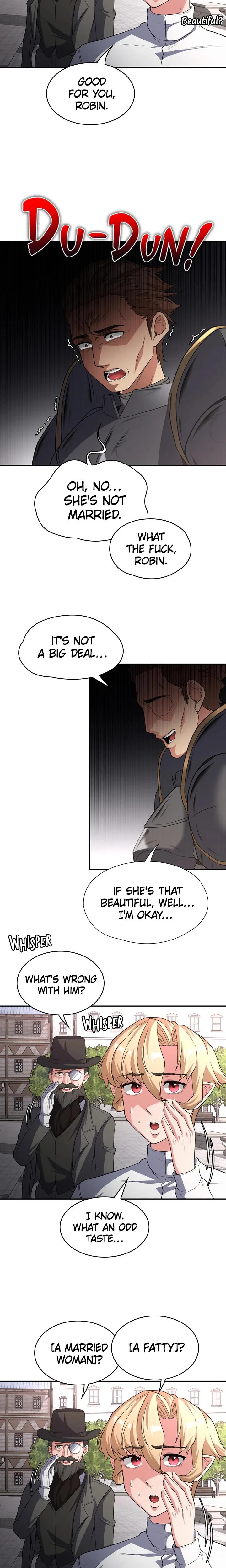 I Am The Villain Chapter 076 Page 6
