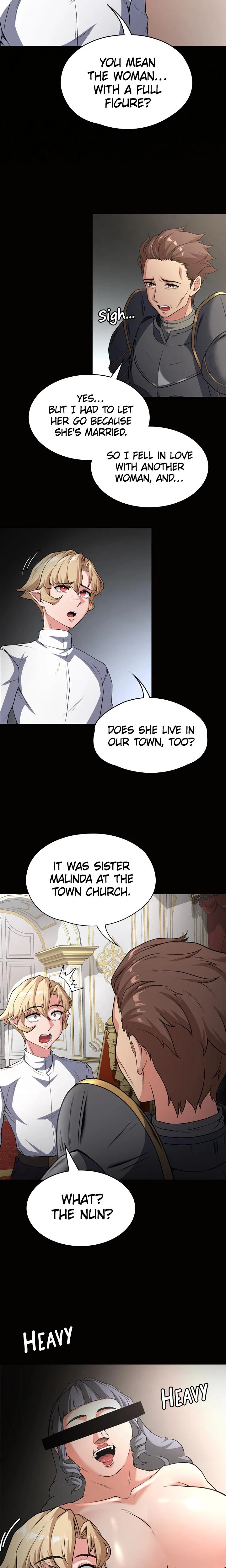 I Am The Villain Chapter 076 Page 9