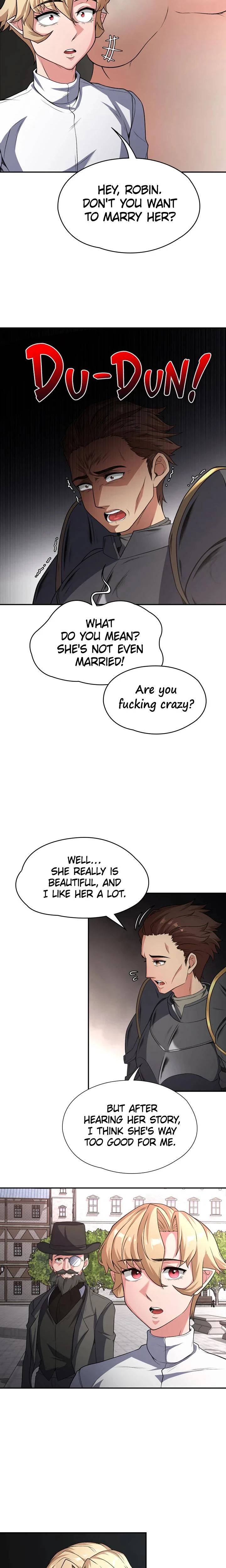 I Am The Villain Chapter 076 Page 11