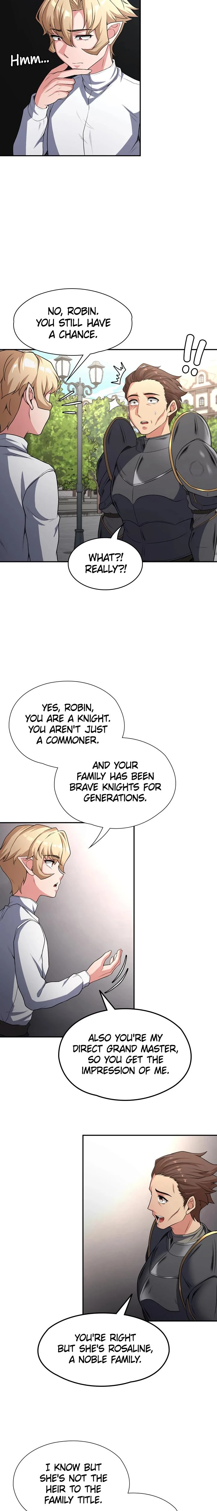 I Am The Villain Chapter 076 Page 12