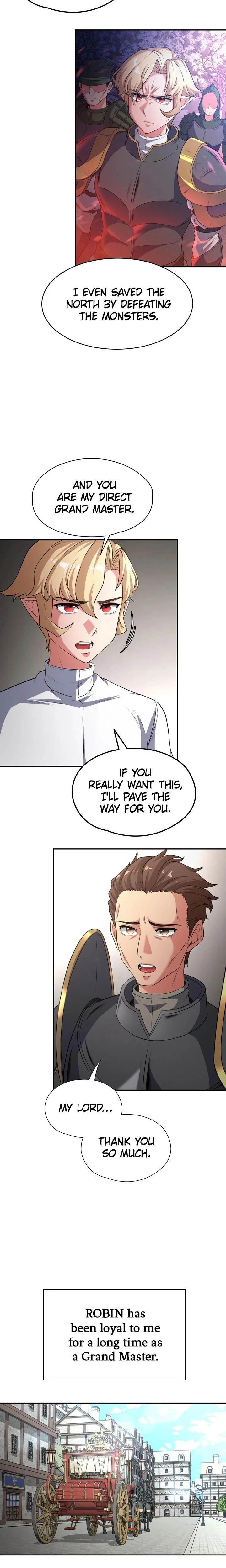 I Am The Villain Chapter 076 Page 14