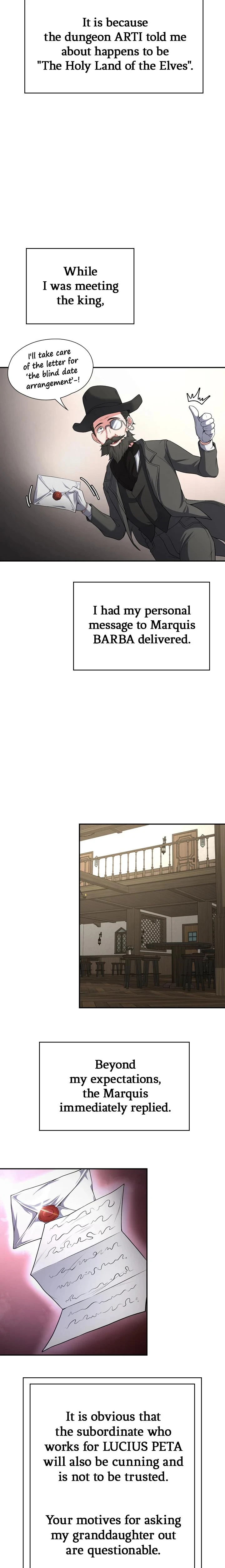 I Am The Villain Chapter 076 Page 16