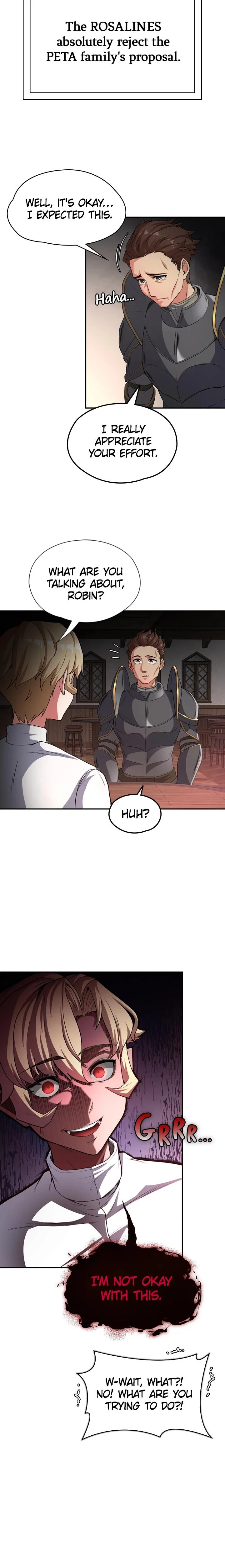 I Am The Villain Chapter 076 Page 17