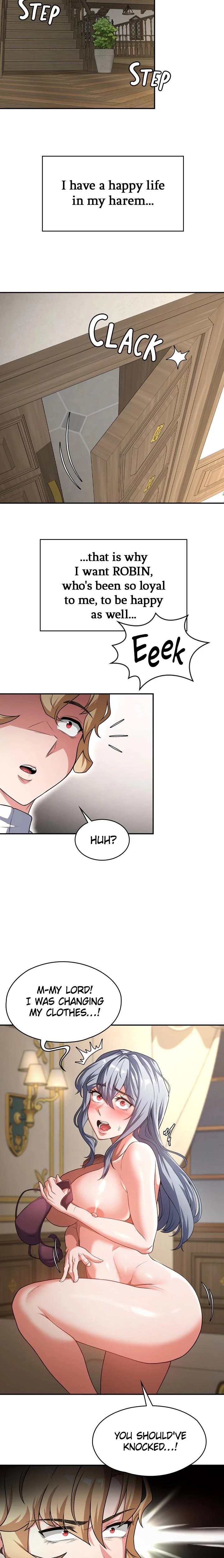 I Am The Villain Chapter 077 Page 14