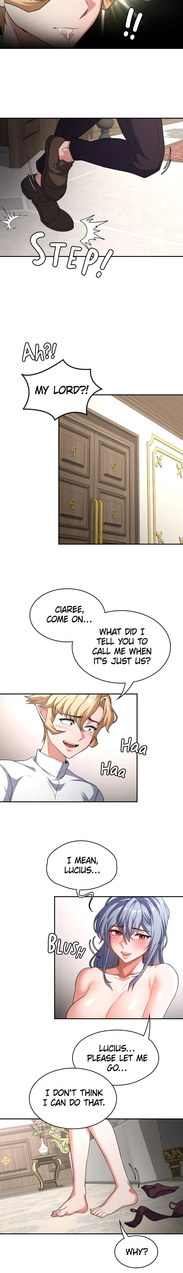 I Am The Villain Chapter 077 Page 15