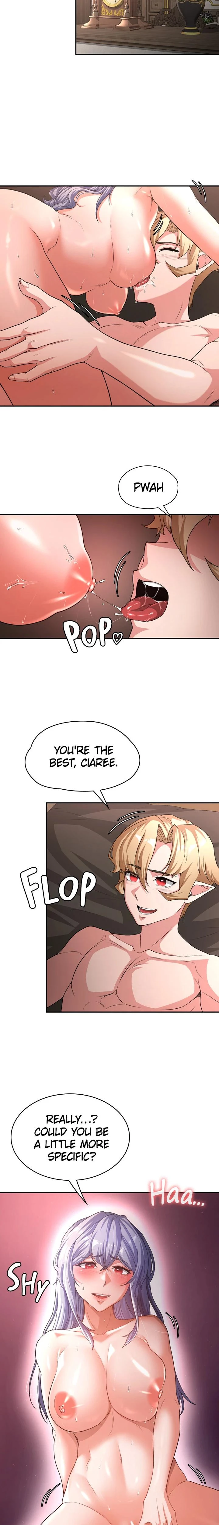 I Am The Villain Chapter 078 Page 7