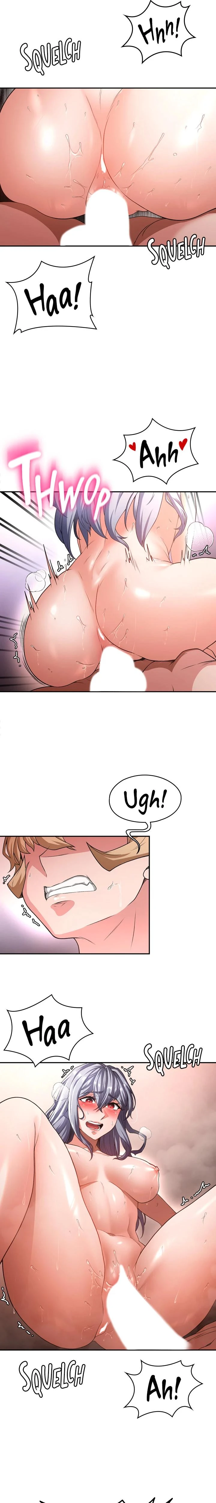 I Am The Villain Chapter 078 Page 12