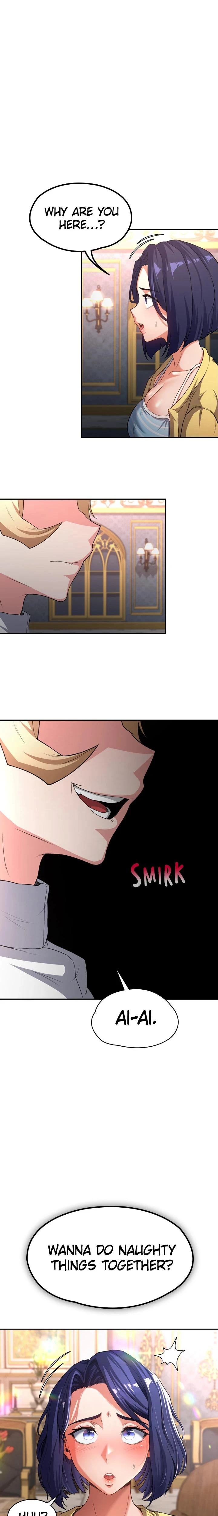 I Am The Villain Chapter 079 Page 1