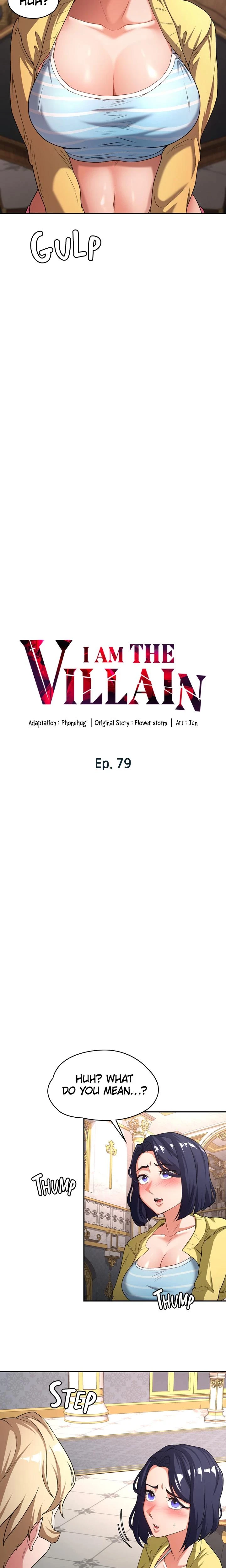 I Am The Villain Chapter 079 Page 2