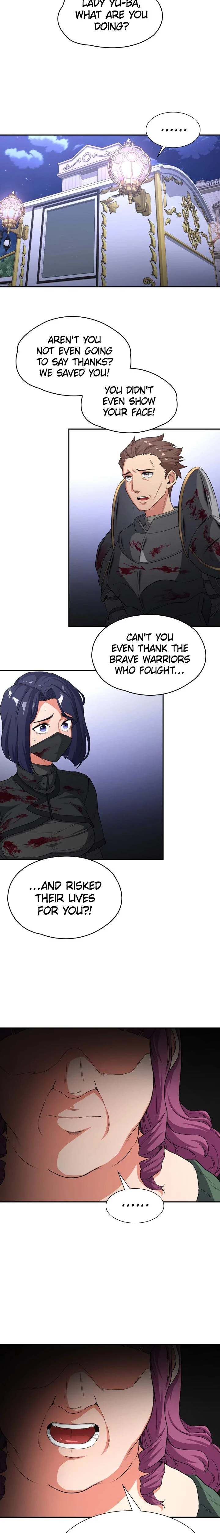 I Am The Villain Chapter 079 Page 16