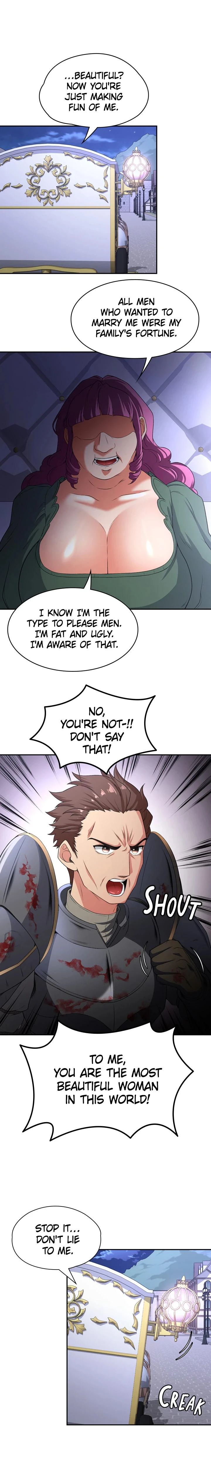 I Am The Villain Chapter 079 Page 18