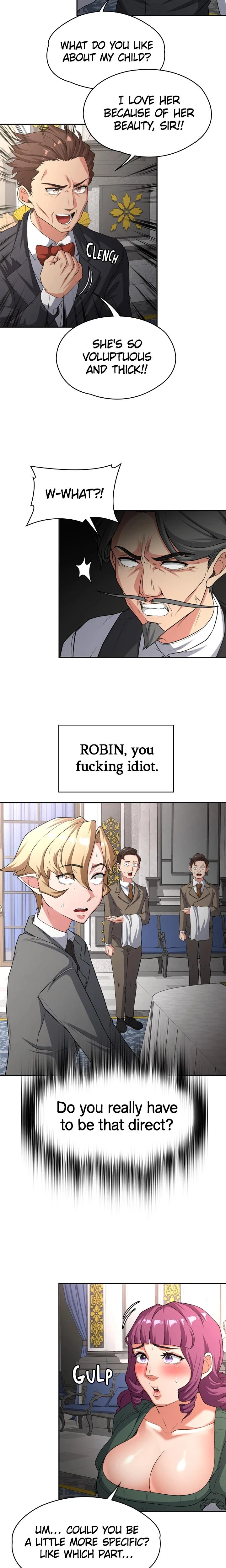 I Am The Villain Chapter 080 Page 4