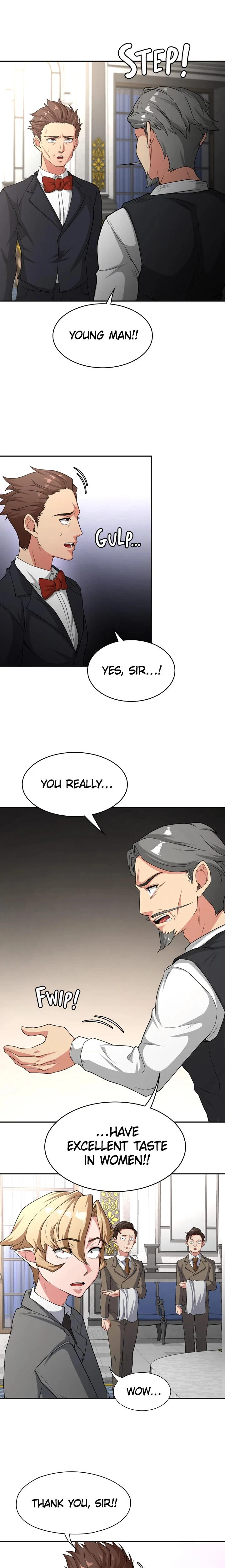 I Am The Villain Chapter 080 Page 7