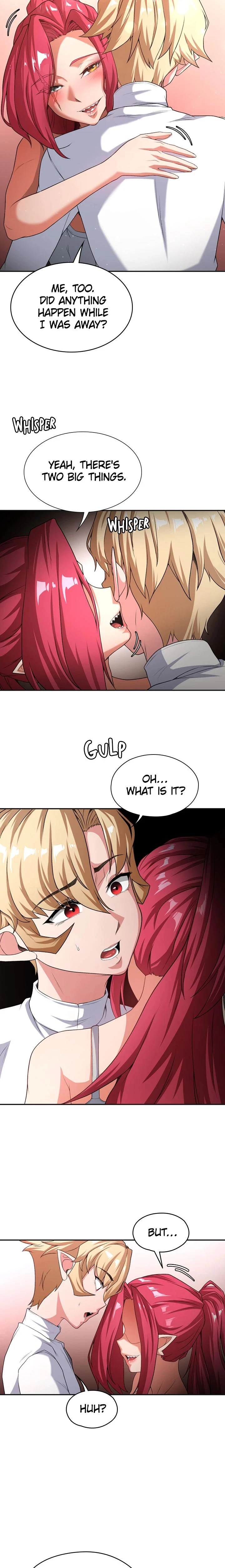 I Am The Villain Chapter 080 Page 16